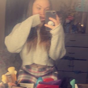 Meet your Posher, Lilly